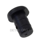 Ущільнення відбійного молотка DeWalt D25840K оригінал 581656-00