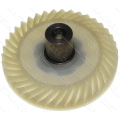 шестерня ланцюгової електропили Sparky TV 2245 d10*20*87 39 зубів h36.5 оригінал 186595