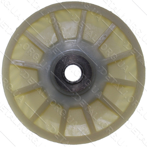шестерня ланцюгової електропили Sparky TV 2245 d10*20*87 39 зубів h36.5 оригінал 186595