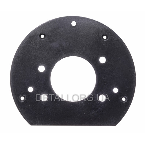 Накладка основы фрезера Sparky X 150CE оригинал 181570