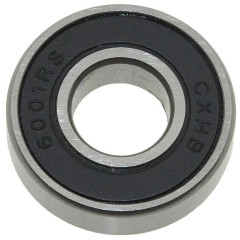 Подшипник 12*28*8 Sparky 6001 2RS оригинал 182740
