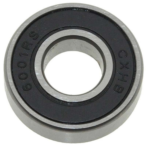 Підшипник 12*28*8 6001 2RS Sparky оригінал 182740.