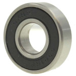 Подшипник 12*28*8 Sparky 6001 2RS оригинал 182740