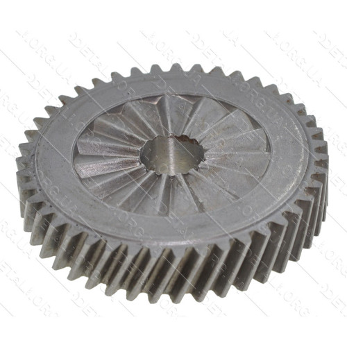 Шестерня дрилі Sparky BUR-150E оригінал 118879 (dвн10*48 h9,5/43 право)