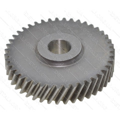 Шестерня дрели Sparky BUR-150E оригинал 118879 (dвн10*48 h9,5/43 право) 2