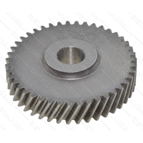 Шестерня дрилі Sparky BUR-150E оригінал 118879 (dвн10*48 h9,5/43 право)