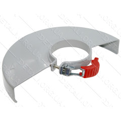 Кожух защитный болгарки Sparky MA 2002 оригинал 151739 d68