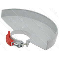 Кожух защитный болгарки Sparky MA 2002 оригинал 151739 d68 2