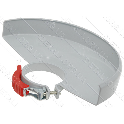 Кожух защитный болгарки Sparky MA 2002 оригинал 151739 d68