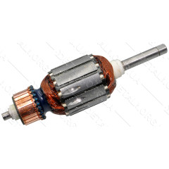 Ротор (якір) в зборі Sparky (Спаркі) EX 125E оригінал 184056