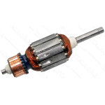 Ротор (якір) в зборі Sparky (Спаркі) EX 125E оригінал 184056