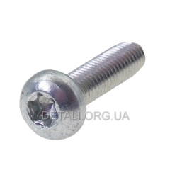 Винт М5Х20 Sparky MB 1010 HD оригинал 361188 2