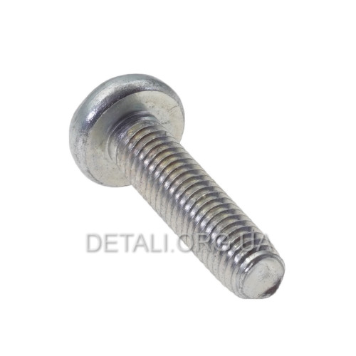 Винт М5Х20 Sparky MB 1010 HD оригинал 361188