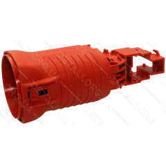 Корпус статора болгарки Sparky 125 M 850E оригинал 157294