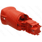 Корпус статора болгарки Sparky 125 M 850E оригинал 157294