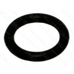 Уплотнительное кольцо стопорной кнопки 7х1,5 Sparky WSBA 2300S оригинал 330345