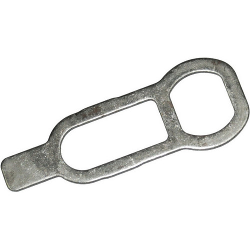 нажимная наполеглива пластина лобзика Makita 4340CT оригінал 345235-9