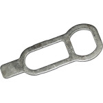 нажимная наполеглива пластина лобзика Makita 4340CT оригінал 345235-9