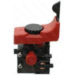 Кнопка дрели Sparky BUR2 160E DGQ 1106 оригинал 150570