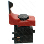 Кнопка дриля Sparky BUR2 160E DGQ 1106 оригінал 150570