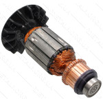 Якір (ротор)  поліровка Sparky PMB 1200/CE/HD оригінал 152323(131*40)