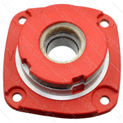 Фланец (гнездо подшипника) болгарки в сборе Sparky M 750 HD оригинал 158731