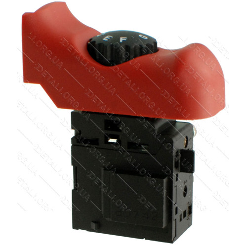 Кнопка відбійного молотка Sparky K306E оригінал 173371