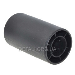 Ведущий ролик шлифмашины Sparky MBS 876/MBS 876E оригинал 180256 (L73/D42 мм) 2