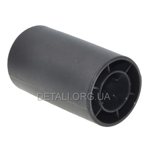 Ведущий ролик шлифмашины Sparky MBS 876/MBS 876E оригинал 180256 (L73/D42 мм)