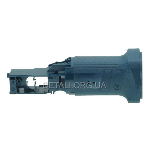 Корпус двигуна болгарки УШМ Bosch GWS 9-125 S оригінал 1619P10959