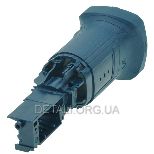 Корпус двигателя болгарки УШМ Bosch GWS 9-125 S оригинал 1619P10959