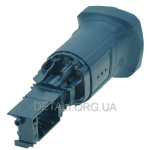 Корпус двигателя болгарки УШМ Bosch GWS 9-125 S оригинал 1619P10959