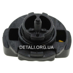 Переключатель режимов перфоратора Stanley SHR243K оригинал N465524 2
