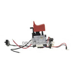 Кнопка гайковерта Bosch GDR 120-LI оригінал 2607202312