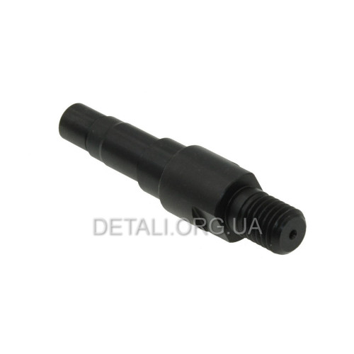Вал болгарки УШМ Sparky M 2000 оригинал 174022 (L91/d12*14*16/dрезьбы14 мм)