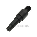 Вал болгарки УШМ Sparky M 2000 оригінал 174022 (L91/d12*14*16/dрізьблення14 мм)