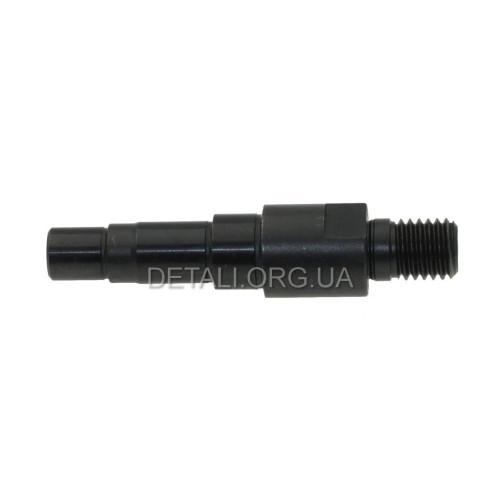Вал болгарки УШМ Sparky M 2000 оригінал 174022 (L91/d12*14*16/dрізьблення14 мм)
