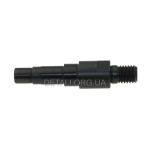 Вал болгарки УШМ Sparky M 2000 оригинал 174022 (L91/d12*14*16/dрезьбы14 мм)