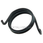 Пружина болгарки Sparky M750 оригинал 177347
