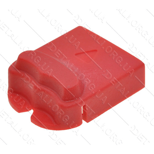 Крышка пилкодержателя лобзика Sparky TH 70E оригинал 182220