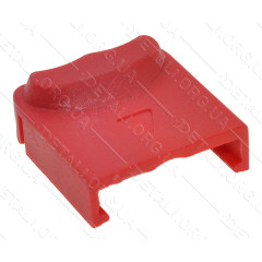 Кришка пилкодержателя лобзика Sparky TH 70E оригінал 182220 2