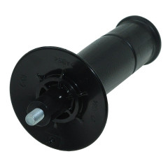 Ручка болгарки d8 Makita 125 GA5030 оригинал 153489-2 2