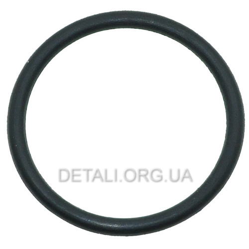 кільце ущільнювача болгарка 125 Sparky М 720 - М 850 22*26*2 оригінал 330334