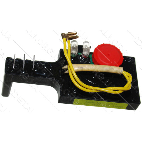 Регулятор оборотів перфоратор Sparky BP 540CE оригінал 131920