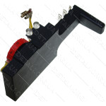 Регулятор оборотів перфоратор Sparky BP 540CE оригінал 131920