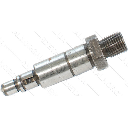 Вал дрели Буран 10710 d15*10*8 L76