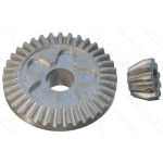 пара Bosch GWS 7-115 / Skil(d1 11.5*47/d2 8/h2 11) оригінал 1606333624 + 2609000116