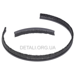 Щітка для шліфувальної машини Sturmax DWS6075SL.
