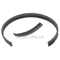 Щетка для шлифмашины Sturmax DWS6075SL 2