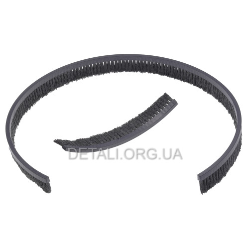 Щетка для шлифмашины Sturmax DWS6075SL